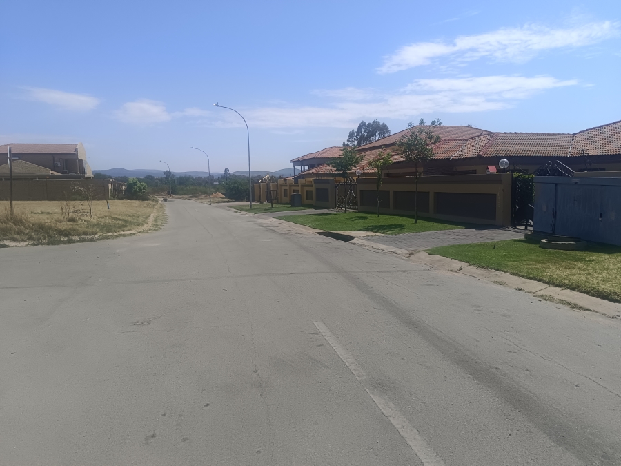 0 Bedroom Property for Sale in Parys Free State